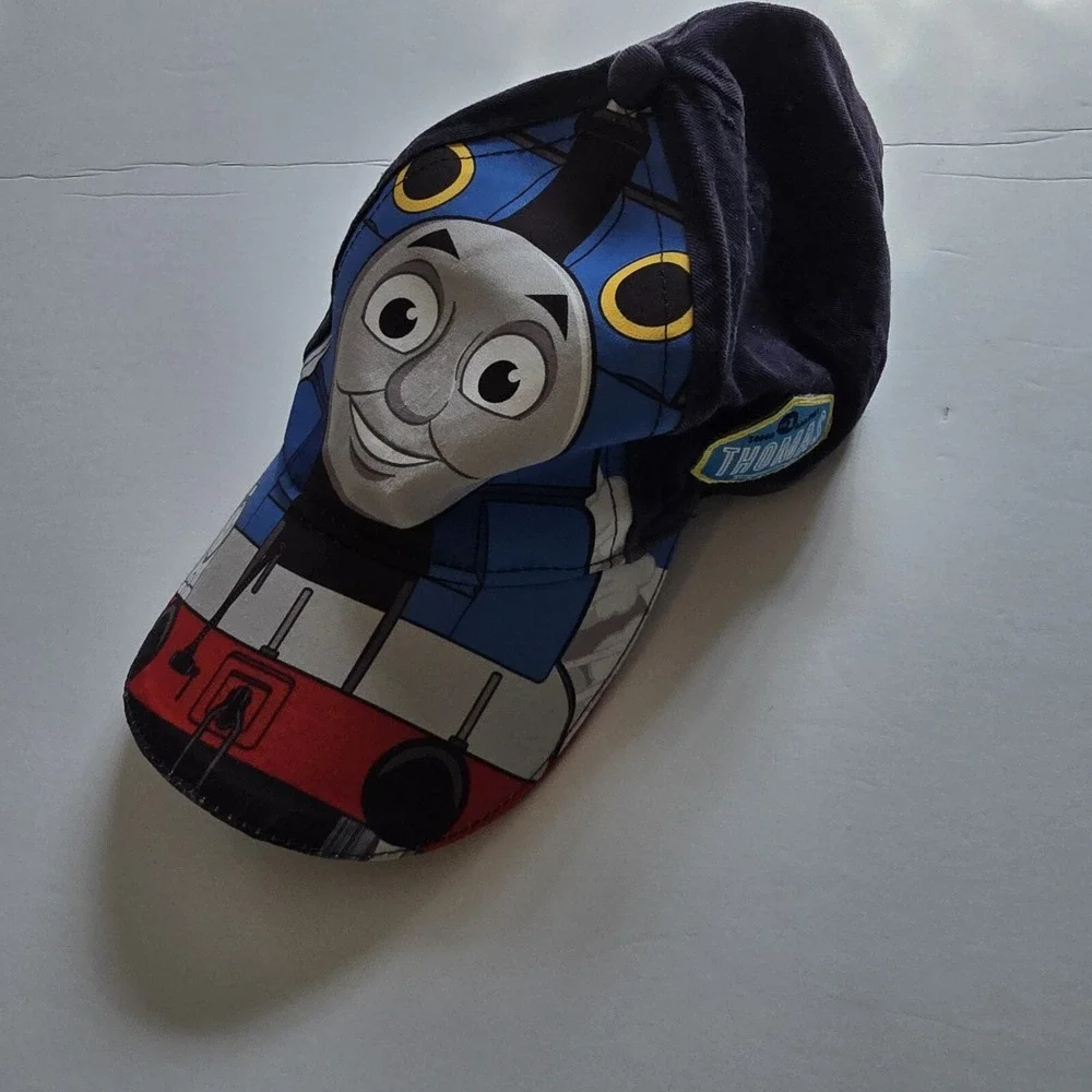 Thomas The Train Children Kids Baseball Cap Hat OS One Size